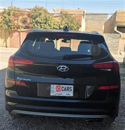 هيونداي توسان
